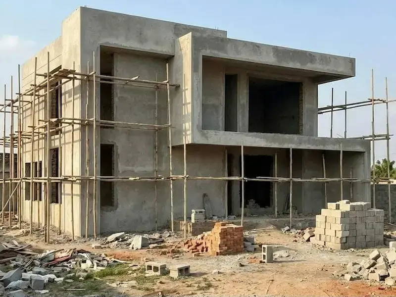 قبل الترميم حي حطين